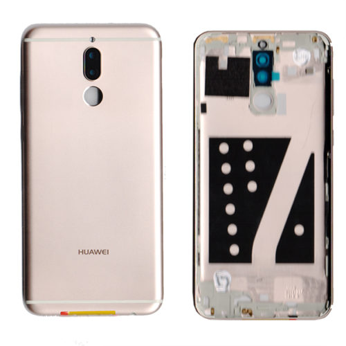 Καλυμμα Μπαταριας Για Huawei Mate 10 Lite Χρυσο Grade A