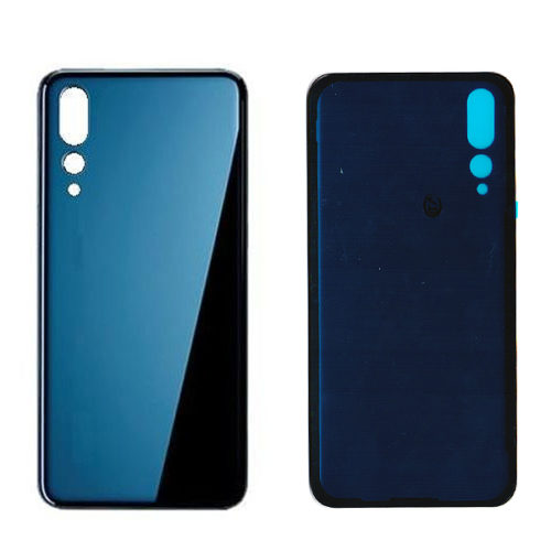 Καλυμμα Μπαταριας Για Huawei P20 Pro Μπλε Grade A