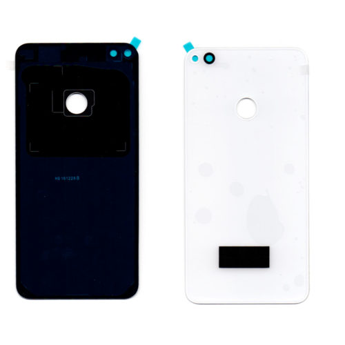 Καλυμμα Μπαταριας Για Huawei P8 Lite 2017 / P9 Lite 2017 Ασπρο Grade A