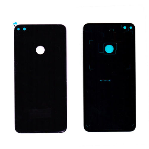 Καλυμμα Μπαταριας Για Huawei P8 Lite 2017 / P9 Lite 2017 Μαυρο Grade A