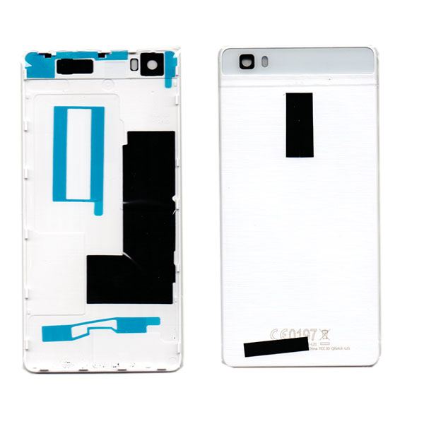 Καλυμμα Μπαταριας Για Huawei P8 Lite Ασπρο Grade A