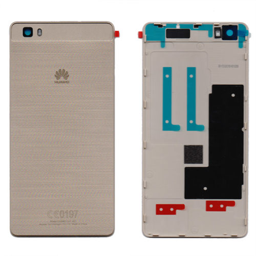 Καλυμμα Μπαταριας Για Huawei P8 Lite Χρυσο Grade A