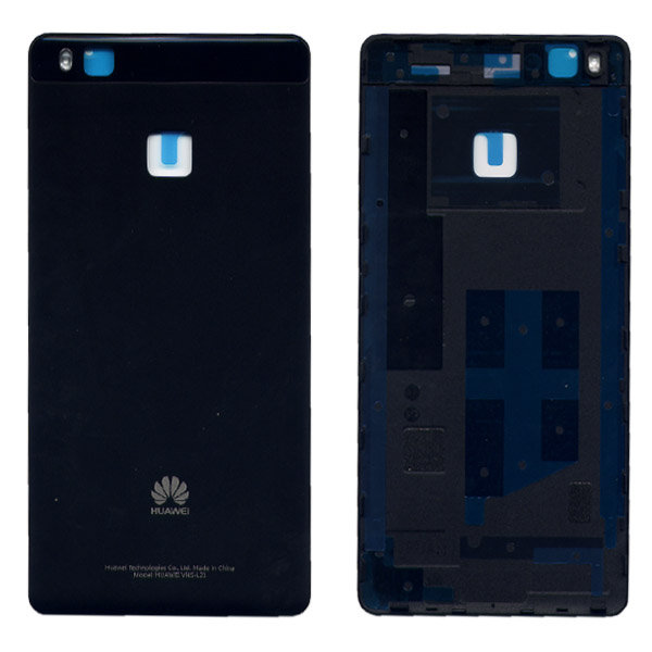 Καλυμμα Μπαταριας Για Huawei P9 Lite Μαυρο Grade A