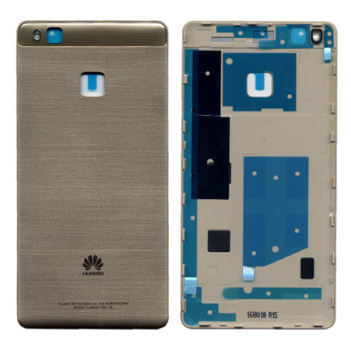 Καλυμμα Μπαταριας Για Huawei P9 Lite Χρυσο Grade A