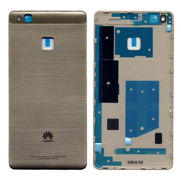 Καλυμμα Μπαταριας Για Huawei P9 Lite Χρυσο Grade A