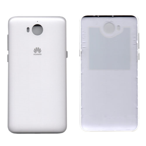 Καλυμμα Μπαταριας Για Huawei Y6 2017 Ασπρο Grade A