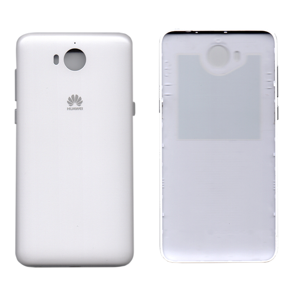 Καλυμμα Μπαταριας Για Huawei Y6 2017 Ασπρο Grade A