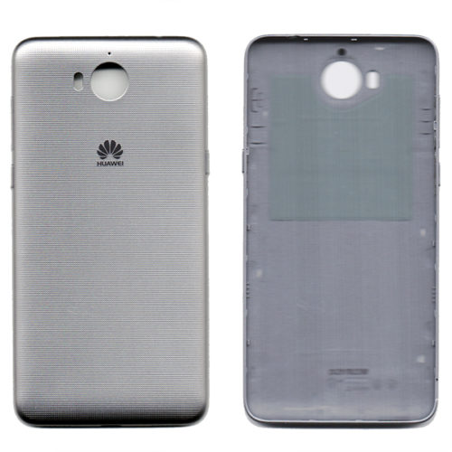 Καλυμμα Μπαταριας Για Huawei Y6 2017 Μαυρο Grade A