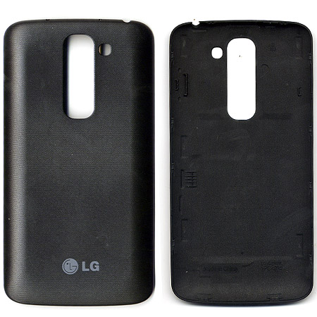 Καλυμμα Μπαταριας Για LG D620 G2 mini Μαυρο