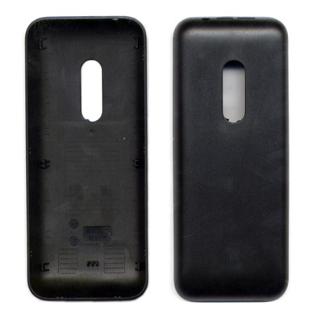 Καλυμμα Μπαταριας Για Nokia 220 Μαυρο