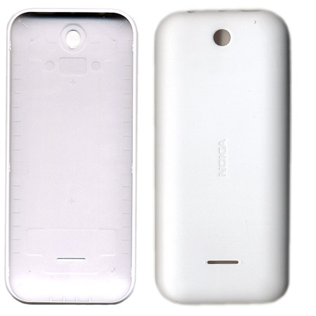 Καλυμμα Μπαταριας Για Nokia 225 Ασπρο Grade A