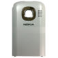 Καλυμμα Μπαταριας Για Nokia C2-02 / C2-03 Ασπρο OR