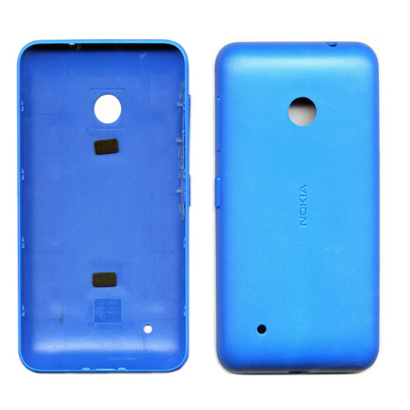 Καλυμμα Μπαταριας Για Nokia Lumia 530 Γαλαζιο Grade A