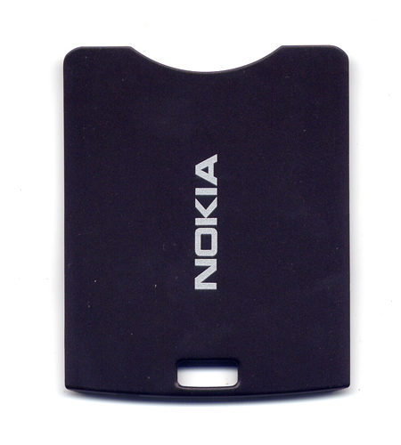 Καλυμμα Μπαταριας Για Nokia N95 Μωβ Grade A