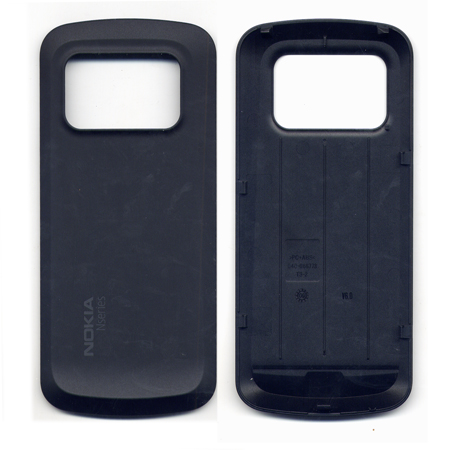 Καλυμμα Μπαταριας Για Nokia N97 Μαυρο OR