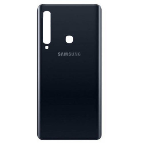 Καλυμμα Μπαταριας Για Samsung A920 Galaxy A9 2018 Μαυρο Grade A