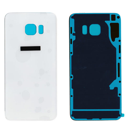 Καλυμμα Μπαταριας Για Samsung G928 Galaxy S6 Edge+ Ασπρο Grade A