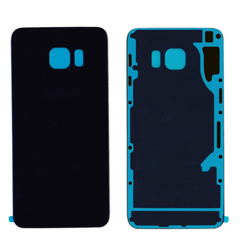 Καλυμμα Μπαταριας Για Samsung G928 Galaxy S6 Edge+ Μπλε Grade A