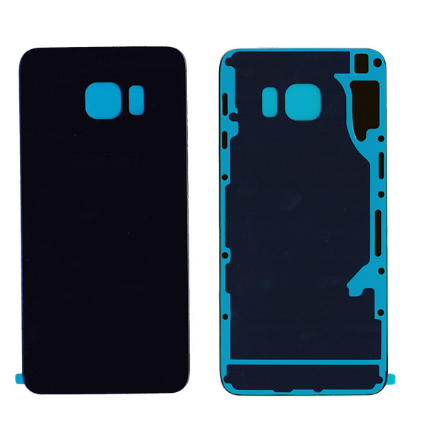 Καλυμμα Μπαταριας Για Samsung G928 Galaxy S6 Edge+ Μπλε Grade A