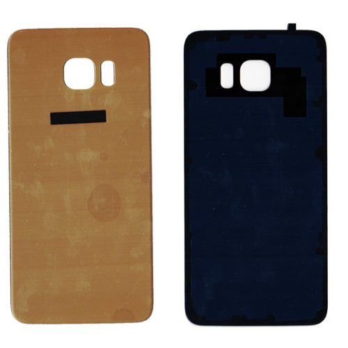 Καλυμμα Μπαταριας Για Samsung G928 Galaxy S6 Edge+ Χρυσο Grade A