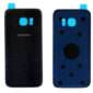 Καλυμμα Μπαταριας Για Samsung G930 Galaxy S7 Μαυρο / Μπλε Grade A