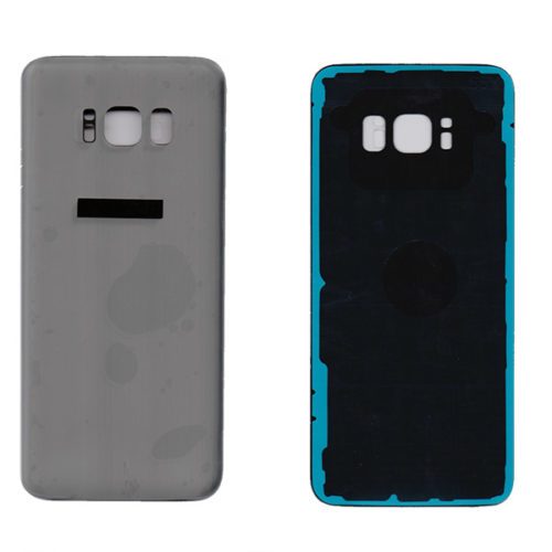 Καλυμμα Μπαταριας Για Samsung G950 Galaxy S8 Ασημι (Arctic Silver) Grade A