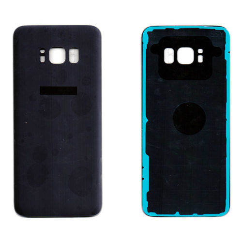 Καλυμμα Μπαταριας Για Samsung G950 Galaxy S8 Γκρι (Orchid Grey) Grade A