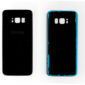 Καλυμμα Μπαταριας Για Samsung G950 Galaxy S8 Μαυρο Grade A