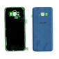 Καλυμμα Μπαταριας Για Samsung G950 Galaxy S8 Μπλε (Coral Blue) Grade A