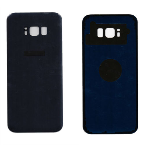 Καλυμμα Μπαταριας Για Samsung G955 Galaxy S8+ Γκρι (Orchid Grey) Grade A