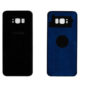 Καλυμμα Μπαταριας Για Samsung G955 Galaxy S8+ Μαυρο Grade A
