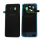 Καλυμμα Μπαταριας Για Samsung G955 Galaxy S8+ Μαυρο Grade AAA