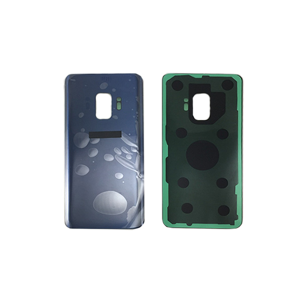 Καλυμμα Μπαταριας Για Samsung G960 Galaxy S9 Μπλε (Coral Blue) Grade A