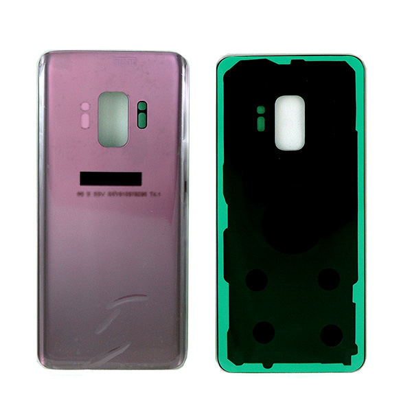 Καλυμμα Μπαταριας Για Samsung G960 Galaxy S9 Μωβ (Lilac Purple) Grade A