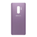 Καλυμμα Μπαταριας Για Samsung G965 Galaxy S9+ Μωβ (Lilac Purple) Grade A