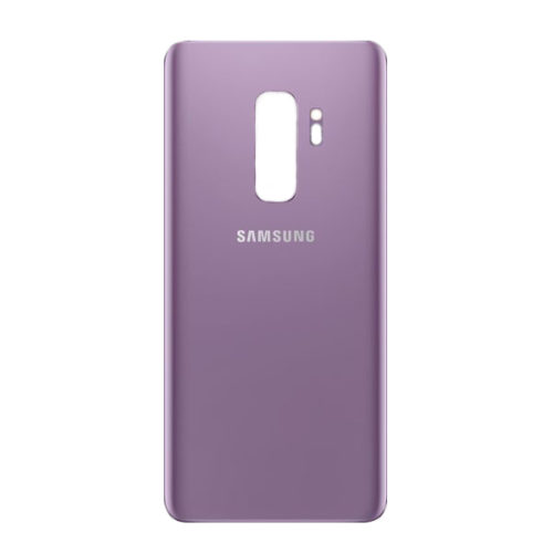 Καλυμμα Μπαταριας Για Samsung G965 Galaxy S9+ Μωβ (Lilac Purple) Grade A