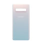 Καλυμμα Μπαταριας Για Samsung G975F Galaxy S10+ Ασπρο (prism)Grade A