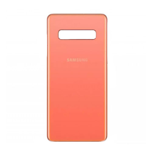 Καλυμμα Μπαταριας Για Samsung G975F Galaxy S10+ Κοραλλι Grade A