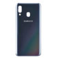 Καλυμμα Μπαταριας Για Samsung Galaxy A40 Μαυρο Grade A