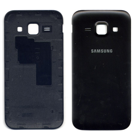 Καλυμμα Μπαταριας Για Samsung J100f Galaxy J1 Μαυρο Grade A