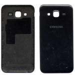 Καλυμμα Μπαταριας Για Samsung J500 Galaxy J5 Μαυρο Grade A
