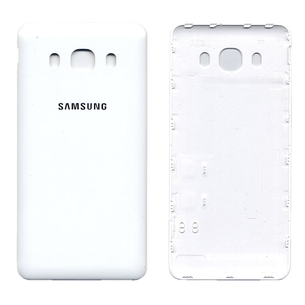 Καλυμμα Μπαταριας Για Samsung J510 Galaxy J5 2016 Ασπρο Grade A