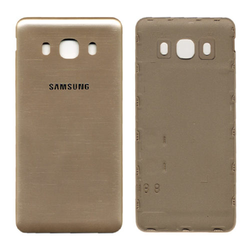 Καλυμμα Μπαταριας Για Samsung J510 Galaxy J5 2016 Χρυσο Grade A