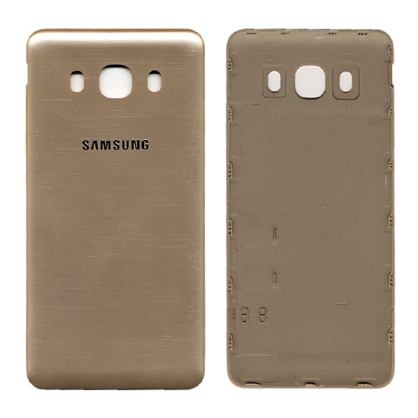 Καλυμμα Μπαταριας Για Samsung J510 Galaxy J5 2016 Χρυσο Grade A