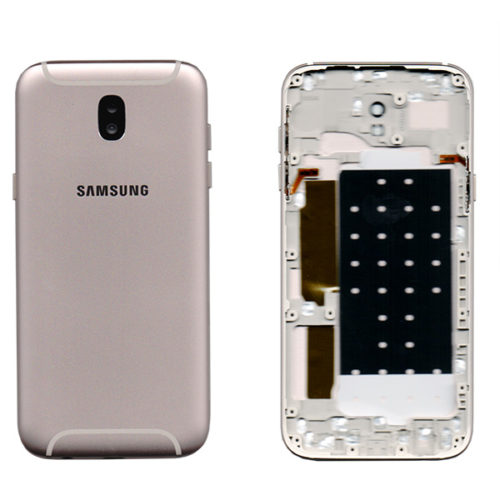 Καλυμμα Μπαταριας Για Samsung J530 Galaxy J5 2017 Χρυσο Grade A