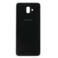 Καλυμμα Μπαταριας Για Samsung J610 Galaxy J6+ Μαυρο Grade A