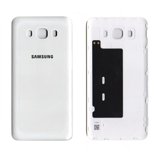 Καλυμμα Μπαταριας Για Samsung J710 Galaxy J7 2016 Ασπρο Grade A