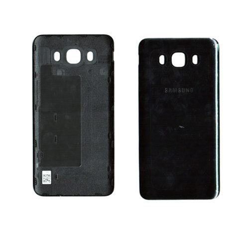 Καλυμμα Μπαταριας Για Samsung J710 Galaxy J7 2016 Μαυρο Grade A