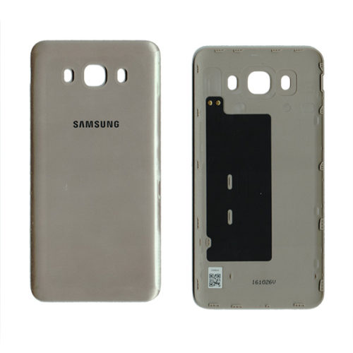 Καλυμμα Μπαταριας Για Samsung J710 Galaxy J7 2016 Χρυσο Grade A