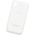 Καλυμμα Μπαταριας Για Samsung i9000 Galaxy S Ασπρο OR